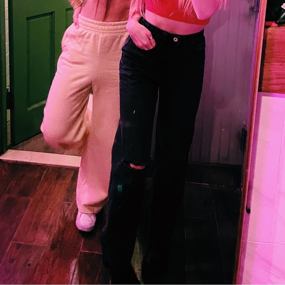 Beginning boutique jeans - Picture 5 of 5